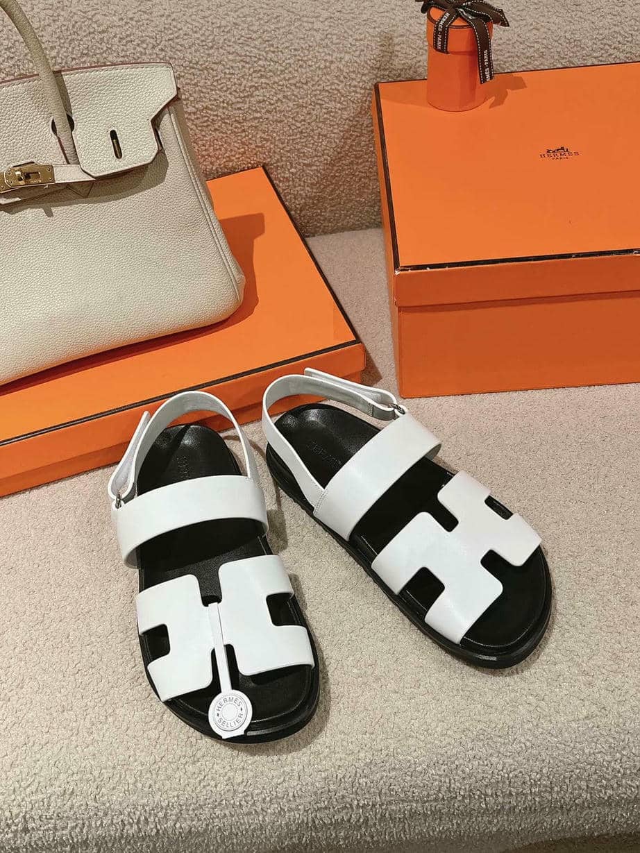 Hermes Sandal 2-1